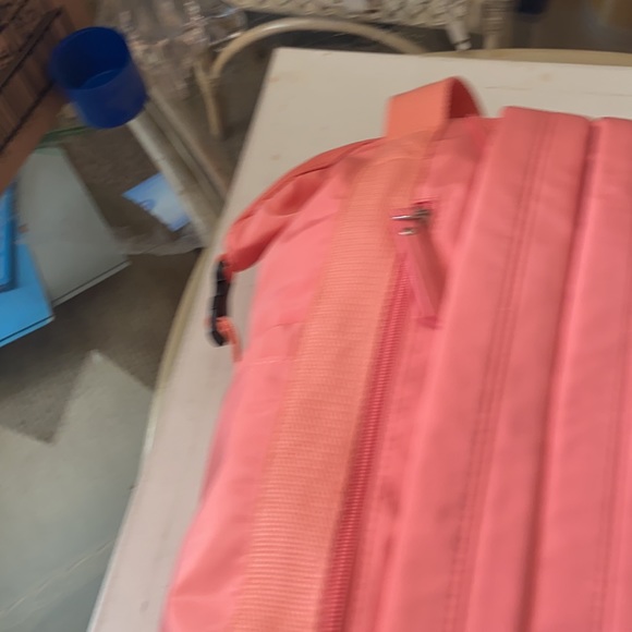 Madden Girl pink backpack - Picture 13 of 14